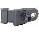 Senzor,presiune supraalimentare; Senzor, presiune galerie admisie HELLA 6PP 009 400-391</br>Piesa auto pentru Pregatire amestec