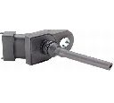 Senzor, presiune galerie admisie HELLA 6PP 009 400-461
