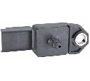 Senzor,presiune supraalimentare; Senzor, presiune galerie admisie HELLA 6PP 009 400-521