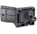 Senzor,presiune supraalimentare HELLA 6PP 009 400-591</br>Piesa auto pentru Pregatire amestec