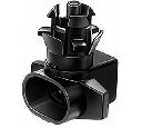 Senzor,temperatura exterioara HELLA 6PT 009 104-017