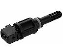 Senzor,temperatura aer admisie HELLA 6PT 009 109-131