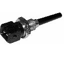 Senzor,temperatura aer admisie HELLA 6PT 009 109-151