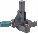 Senzor,temperatura lichid de racire; senzor,temperatura lichid de racire HELLA 6PT 009 309-431