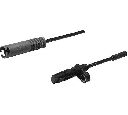 Senzor,turatie roata HELLA 6PU 009 106-241