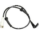Senzor,turatie roata HELLA 6PU 009 106-371
