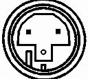 Senzor,turatie roata HELLA 6PU 009 106-401</br>Piesa auto pentru Electrice