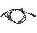 Senzor,turatie roata HELLA 6PU 009 106-521</br>Piesa auto pentru Electrice