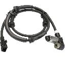 Senzor,turatie roata HELLA 6PU 009 106-571</br>Piesa auto pentru Electrice