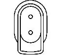 Senzor,turatie roata HELLA 6PU 009 106-581</br>Piesa auto pentru Electrice