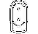 Senzor,turatie roata HELLA 6PU 009 106-601</br>Piesa auto pentru Electrice