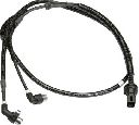 Senzor,turatie roata HELLA 6PU 009 106-641