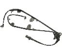 Senzor,turatie roata HELLA 6PU 009 106-671</br>Piesa auto pentru Electrice