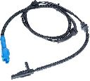 Senzor,turatie roata HELLA 6PU 009 106-851