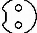 Senzor,turatie roata HELLA 6PU 009 106-871</br>Piesa auto pentru Electrice