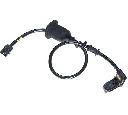 Senzor,turatie roata HELLA 6PU 009 106-971