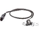 Senzor,pozitie ax cu came HELLA 6PU 009 121-821