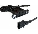 Senzor,impulsuri aprindere; senzor,pozitie ax cu came HELLA 6PU 009 121-931