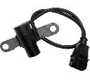 Senzor impulsuri, arbore cotit HELLA 6PU 009 146-301