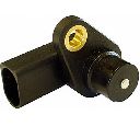 Senzor impulsuri, arbore cotit HELLA 6PU 009 163-281</br>Piesa auto pentru Aprindere scanteie/incandescenta