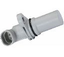 Senzor impulsuri, arbore cotit; senzor turatie,management motor HELLA 6PU 009 163-391