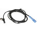 Senzor,turatie roata HELLA 6PU 010 039-091