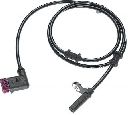 Senzor,turatie roata HELLA 6PU 010 039-101</br>Piesa auto pentru Electrice