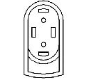 Senzor,turatie roata HELLA 6PU 010 039-191</br>Piesa auto pentru Electrice