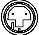 Senzor,turatie roata HELLA 6PU 010 039-231</br>Piesa auto pentru Electrice