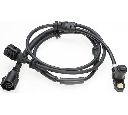 Senzor,turatie roata HELLA 6PU 010 039-291
