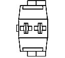 Senzor,turatie roata HELLA 6PU 010 039-381
