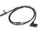 Senzor,turatie roata HELLA 6PU 010 039-441