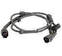 Senzor,turatie roata HELLA 6PU 010 039-601</br>Piesa auto pentru Electrice