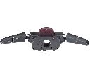 Comutator coloana directie HELLA 6TA 011 038-061