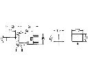 Comutator, contact portiera HELLA 6ZF 004 229-011</br>Piesa auto pentru Intrerupatoare / Relee / Control