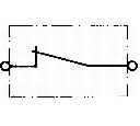 Comutator, contact portiera HELLA 6ZF 004 365-041</br>Piesa auto pentru Intrerupatoare / Relee / Control