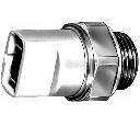 Comutator temperatura, ventilator radiator HELLA 6ZT 007 801-011