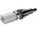 Comutator temperatura, ventilator radiator HELLA 6ZT 007 806-011</br>Piesa auto pentru Sistem de racire motor