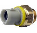 Comutator temperatura, ventilator radiator HELLA 6ZT 007 835-131