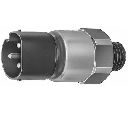 Comutator temperatura, ventilator radiator HELLA 6ZT 007 837-001