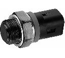 Comutator temperatura, ventilator radiator HELLA 6ZT 007 837-041