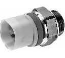 Comutator temperatura, ventilator radiator HELLA 6ZT 007 837-051