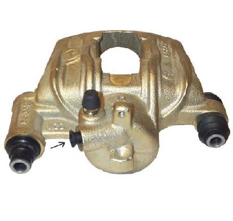 Etrier frana HELLA 8AC 355 388-851 Etrier frana HELLA 8AC 355 388-851