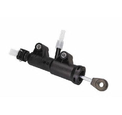 Pompa centrala, ambreiaj HELLA 8AG 355 562-091</br>Piesa auto pentru Comanda ambreiaj Pompa centrala, ambreiaj HELLA 8AG 355 562-091</br>Piesa auto pentru Comanda ambreiaj