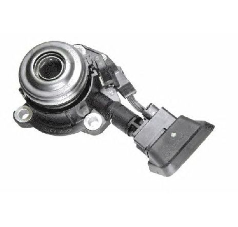 Rulment de presiune, ambreiaj HELLA 8AZ 355 600-001 Rulment de presiune, ambreiaj HELLA 8AZ 355 600-001