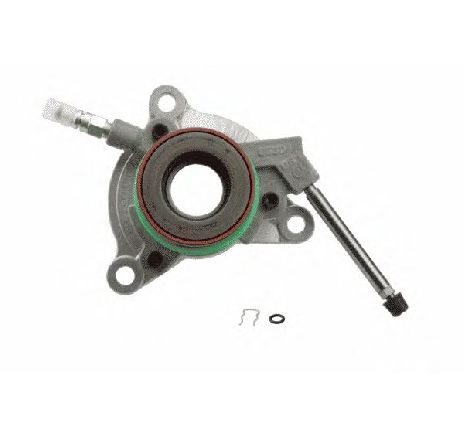 Rulment de presiune, ambreiaj HELLA 8AZ 355 600-611</br>Piesa auto pentru Rulment de presiune ambreiaj Rulment de presiune, ambreiaj HELLA 8AZ 355 600-611</br>Piesa auto pentru Rulment de presiune ambreiaj