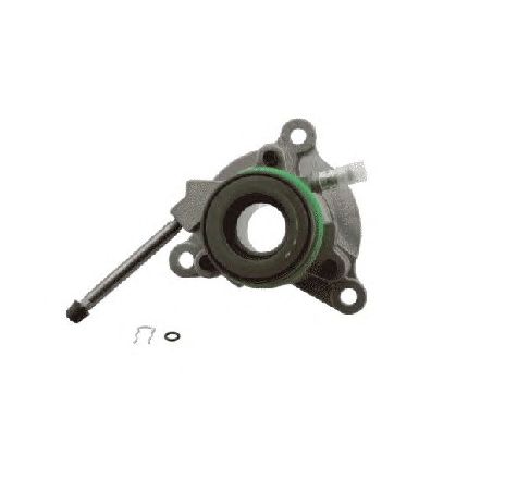 Rulment de presiune, ambreiaj HELLA 8AZ 355 600-621</br>Piesa auto pentru Rulment de presiune ambreiaj Rulment de presiune, ambreiaj HELLA 8AZ 355 600-621</br>Piesa auto pentru Rulment de presiune ambreiaj
