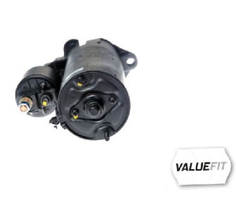 Starter HELLA 8EA 011 610-491 Starter HELLA 8EA 011 610-491