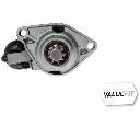 Starter HELLA 8EA 011 610-591</br>Piesa auto pentru Sistem pornire
