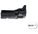 Starter HELLA 8EA 011 610-841</br>Piesa auto pentru Sistem pornire